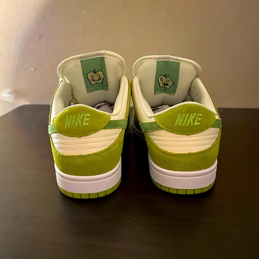Dunk Low Pro SB ‘Fruity Pack-Green Apple